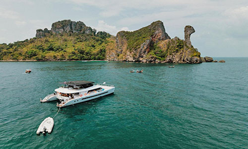 Popular Attractions & Tours in Krabi